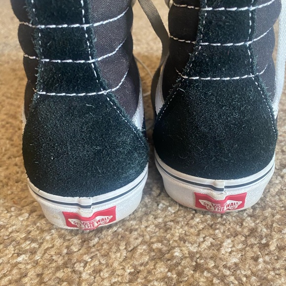 Vans High - Picture 4 of 8